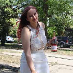 Meet your Posher, Geneva